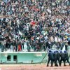 Violenţe la un meci în Algeria soldate cu 62 de răniţi